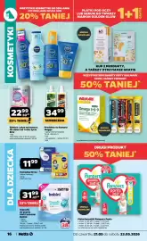 Netto gazetka Strona 16
