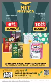 Netto gazetka Strona 19