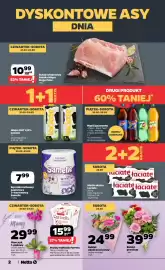 Netto gazetka Strona 2