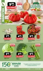 Netto gazetka Strona 4