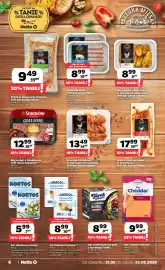 Netto gazetka Strona 6