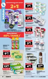 Netto gazetka Strona 8