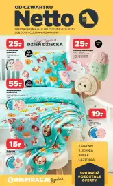 Netto gazetka tydzień 21 Strona 1