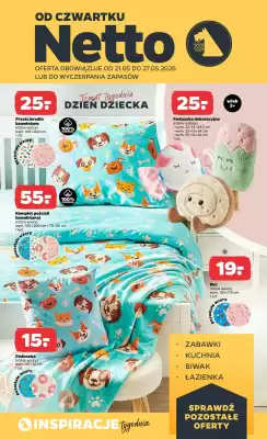 Netto (ważność do 27-05)