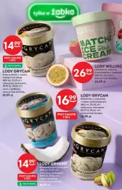 Żabka gazetka Strona 16