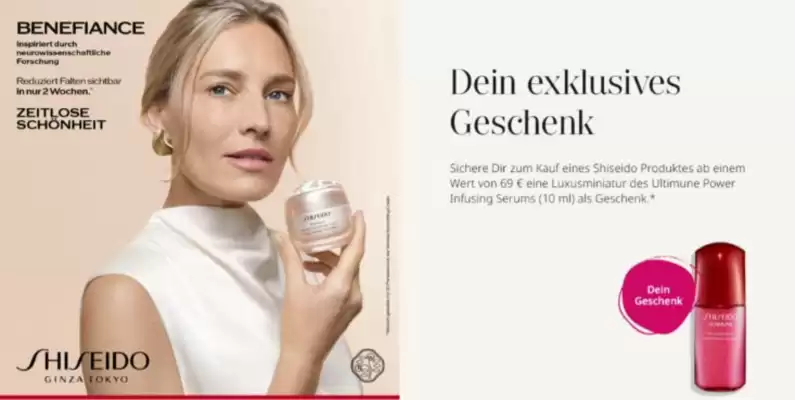 Aurel Parfümerie (gültig bis 23-05)