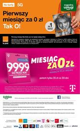 Żabka gazetka Strona 98