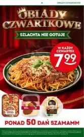 Żabka gazetka Strona 10