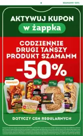 Żabka gazetka Strona 11