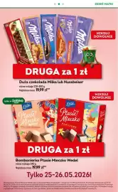 Żabka gazetka Strona 13