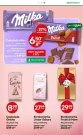 Żabka gazetka Strona 14