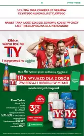 Żabka gazetka Strona 18