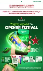 Żabka gazetka Strona 19