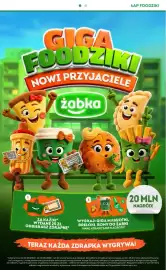 Żabka gazetka Strona 2