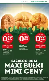 Żabka gazetka Strona 22