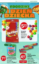 Żabka gazetka Strona 26
