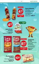 Żabka gazetka Strona 30