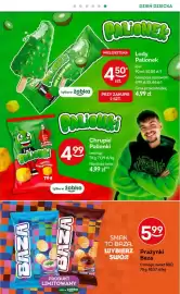 Żabka gazetka Strona 31