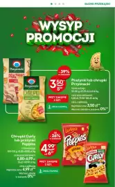 Żabka gazetka Strona 38