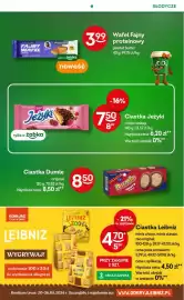Żabka gazetka Strona 42