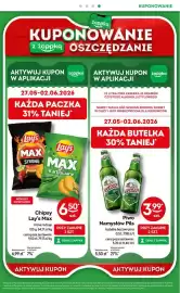 Żabka gazetka Strona 47