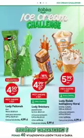 Żabka gazetka Strona 5