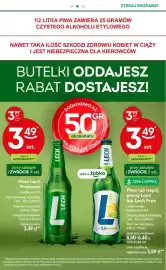 Żabka gazetka Strona 51