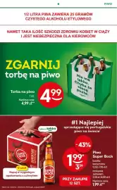 Żabka gazetka Strona 53