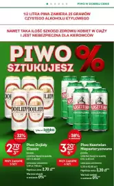 Żabka gazetka Strona 54