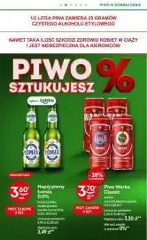 Żabka gazetka Strona 55