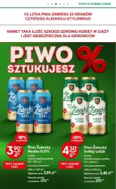 Żabka gazetka Strona 56
