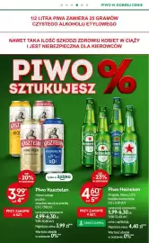Żabka gazetka Strona 57