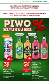 Żabka gazetka Strona 58