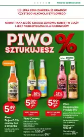 Żabka gazetka Strona 59