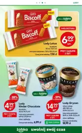 Żabka gazetka Strona 62