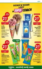 Żabka gazetka Strona 65