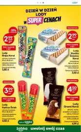Żabka gazetka Strona 66