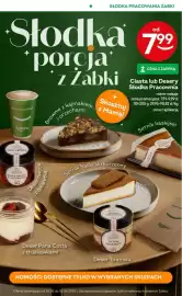 Żabka gazetka Strona 68