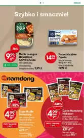 Żabka gazetka Strona 74