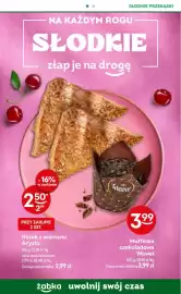 Żabka gazetka Strona 76