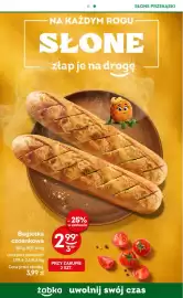 Żabka gazetka Strona 77