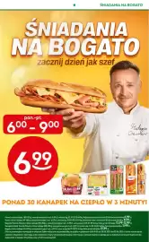 Żabka gazetka Strona 8