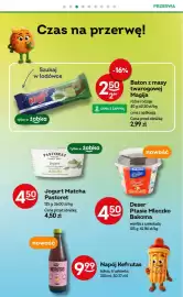 Żabka gazetka Strona 80