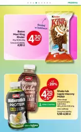 Żabka gazetka Strona 81