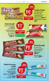 Żabka gazetka Strona 82