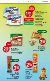 Żabka gazetka Strona 84