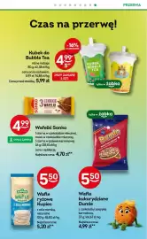 Żabka gazetka Strona 86
