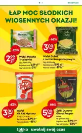 Żabka gazetka Strona 88