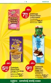 Żabka gazetka Strona 89