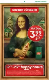 Żabka gazetka Strona 9